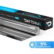 Солнцезащитная пленка на окна Daytona MP1152075030