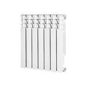 Биметаллический радиатор EVOLUTION CN-EV F EvВ 500