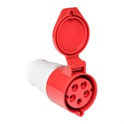 Силовая розетка ЕТР 67619