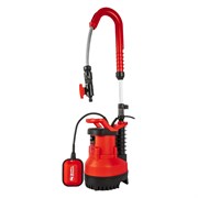 Дренажный насос QUATTRO ELEMENTI Drenaggio 400 FLES