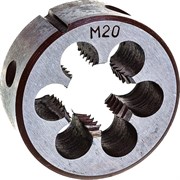 Плашка Квалитет П-20-2,5