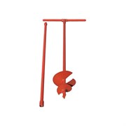 Земляной бур GEVA TRADE б-300