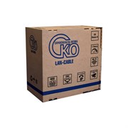 Симметричный кабель связи СКО (Сарансккабель оптика) СКО