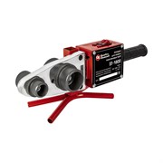 Сварочный аппарат для пластиковых труб QUATTRO ELEMENTI ST-1800