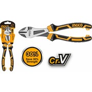 Усиленные бокорезы INGCO INDUSTRIAL