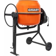 Бетоносмеситель Gigant БС-140