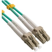 Волоконно-оптический патч-корд ExeGate FC-D-503-LC-LC-1M-LSZH