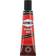 Обувной клей KLEYBERG KB-S-30T