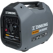 Бензиновый инверторный генератор Dinking DK3500iC