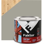 Грунтовка Ярославские краски FAKTOR ГФ-021