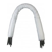 Парник Мегапласт Дачник