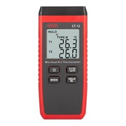 Контактный термометр RGK CT-12