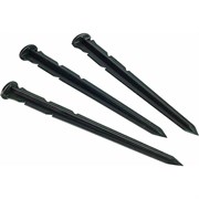 Колышек для пластиковых бордюров ГеоПластБорд k240mm.10