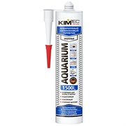Силиконовый герметик для аквариума KIM TEC 1500L