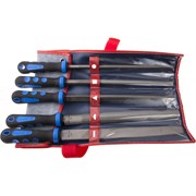 Набор напильников KING TONY 1015GQ