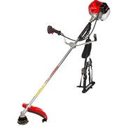 Бензиновый триммер AYGER GTA-520