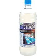 Натриевое жидкое стекло ECOLUX 4607133681708