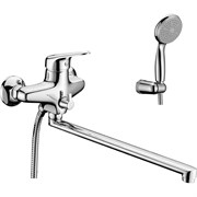 Универсальный смеситель Lemark Luna LM4151C