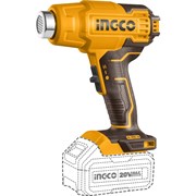 Аккумуляторный фен INGCO SUPER INDUSTRIAL