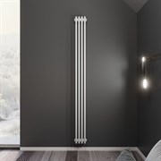 Двухтрубный радиатор Faberg Extra