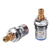 Кран-буксы IDDIS 998CR440SM-S