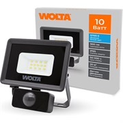 Светодиодный прожектор WOLTA WFL-10W/06S