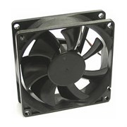 Вентилятор TIDAR RQD 8025MS 24VDC