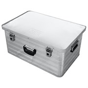 Алюминиевый ящик Риф T690455320