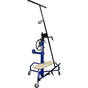 Подъемник для гипсокартонных листов DLT PLAC 450 (EDMA PLAC 450)