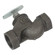 Запорный вентиль Ci D090-00013