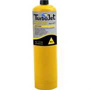 Газовый баллон Turbojet МАПП PRO