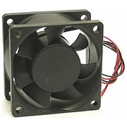 Вентилятор TIDAR RQD 6025MS 12VDC