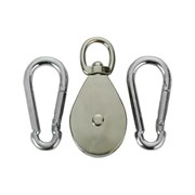 Походный набор SOLARIS Такелаж-1