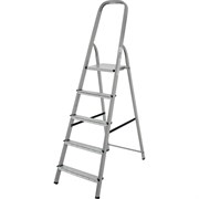 Стальная стремянка НОВАЯ ВЫСОТА NV1150