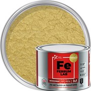 Грунт-эмаль по ржавчине Ferrum Lab FERRUM LAB