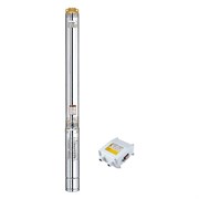 Скважинный насос LEO 4XRm 6/20-2,2