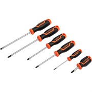 Набор профессиональных отверток HARDEN 520641