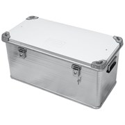 Усиленный алюминиевый ящик Риф E782585412