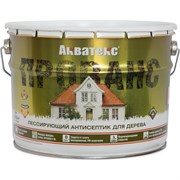 Грунт-антисептик Акватекс Прованс