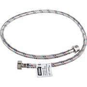 Гибкая подводка для воды Gigant P-100-GW