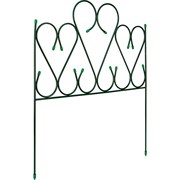 Садово-парковый заборчик Без бренда Амурный