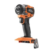 Ударный гайковерт AEG BSS18S12BL2-0