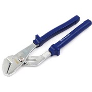 Клещи трубные KUBIS Standard 250 мм, C45, HRC 44-48