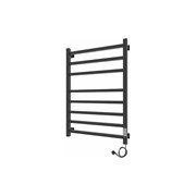 Электрический кабельный полотенцесушитель Ника STEP-2