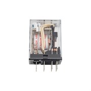 Промежуточное реле DEKraft пр-102