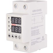 Регулируемый блок защиты по напряжению Ресанта АЗМ-63АРД