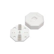 Распределительная монтажная коробка СПб УПП-5 КМР-02