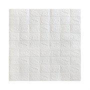Панель Grace Кирпич Белый
