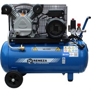 Ременной компрессор REMEZA СБ4/С-50.LB