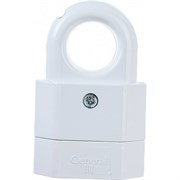 Разборная розетка General Lighting Systems GRV-S-10-FE-W-IP20